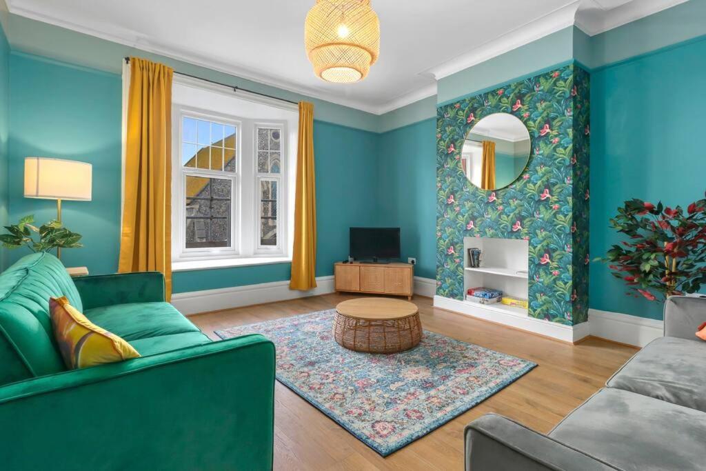Clinton Place ซีฟอร์ด ภายนอก รูปภาพ